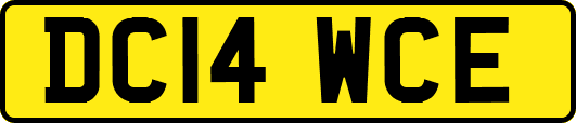 DC14WCE