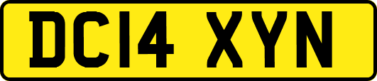 DC14XYN