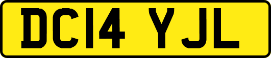 DC14YJL