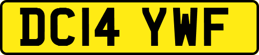 DC14YWF