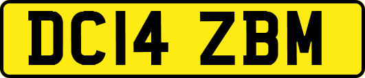 DC14ZBM
