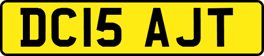 DC15AJT