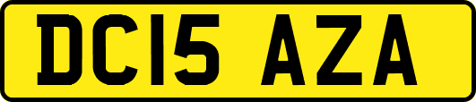 DC15AZA