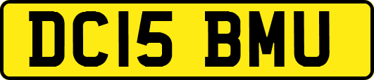 DC15BMU