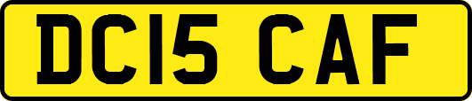 DC15CAF