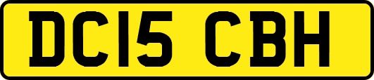 DC15CBH