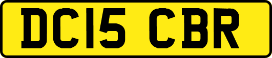 DC15CBR