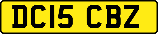 DC15CBZ
