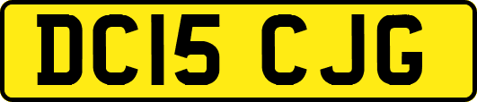 DC15CJG