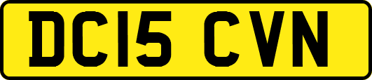 DC15CVN