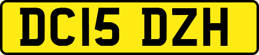 DC15DZH