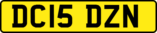 DC15DZN