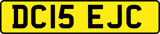 DC15EJC