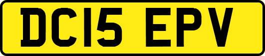 DC15EPV