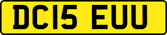 DC15EUU