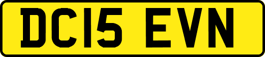 DC15EVN