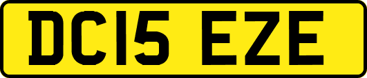 DC15EZE