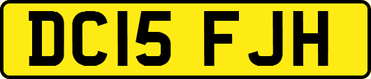 DC15FJH