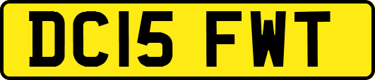 DC15FWT