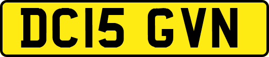 DC15GVN