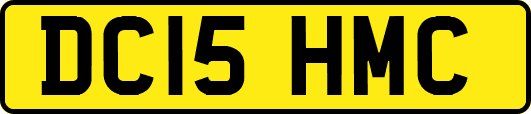 DC15HMC