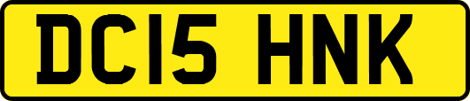 DC15HNK