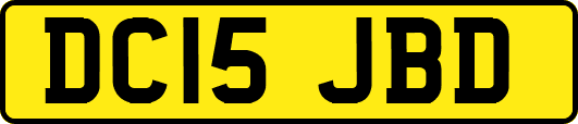 DC15JBD
