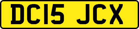 DC15JCX