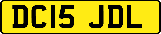 DC15JDL
