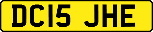 DC15JHE