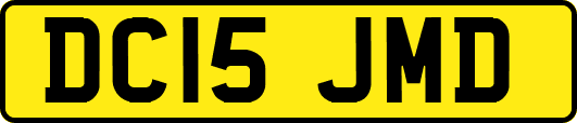 DC15JMD