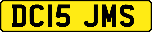 DC15JMS