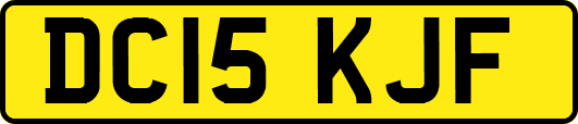 DC15KJF