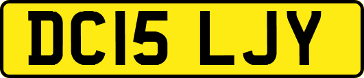 DC15LJY