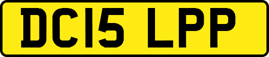 DC15LPP