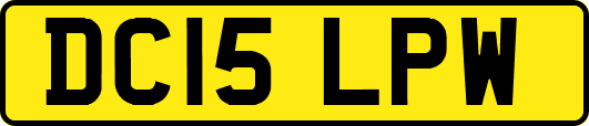 DC15LPW