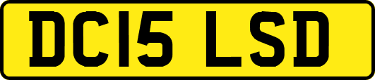 DC15LSD