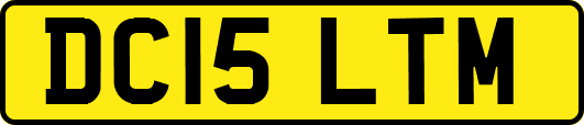 DC15LTM