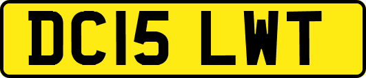 DC15LWT