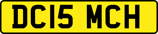 DC15MCH