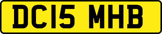 DC15MHB