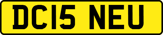 DC15NEU