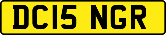 DC15NGR