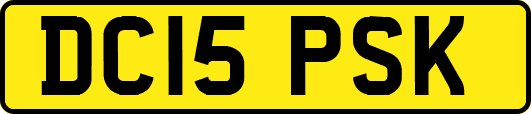 DC15PSK