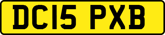 DC15PXB