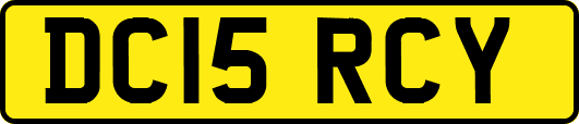 DC15RCY