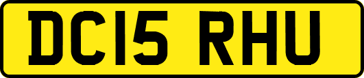DC15RHU