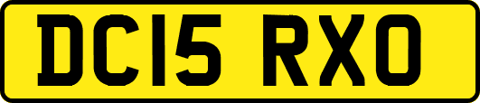 DC15RXO