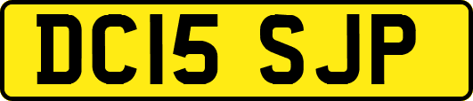 DC15SJP
