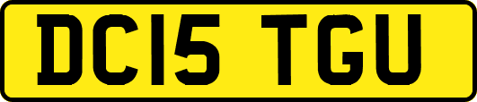 DC15TGU